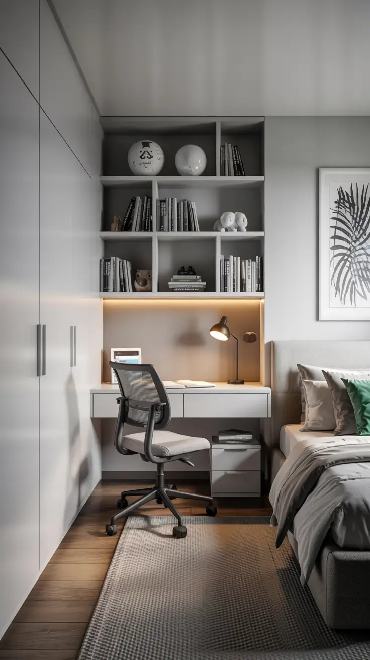 Kids Desk Ideas 2026: Creative Homework Stations for Small Spaces & Bedrooms