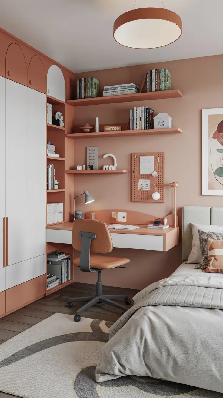 Kids Desk Ideas 2026: Creative Homework Stations for Small Spaces & Bedrooms