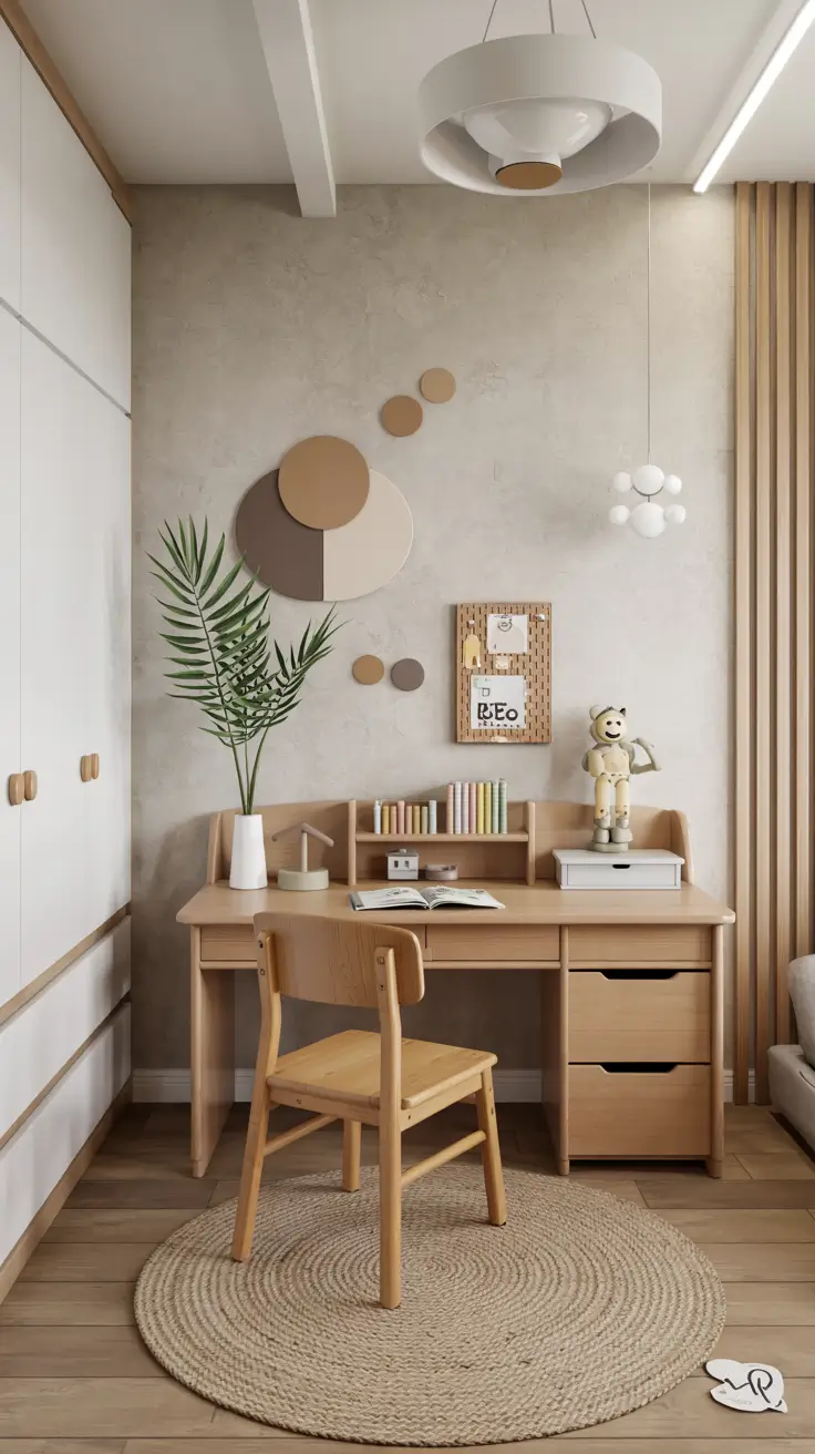 Kids Desk Ideas 2026: Creative Homework Stations for Small Spaces & Bedrooms