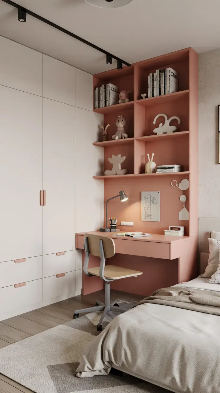 Kids Desk Ideas 2026: Creative Homework Stations for Small Spaces & Bedrooms