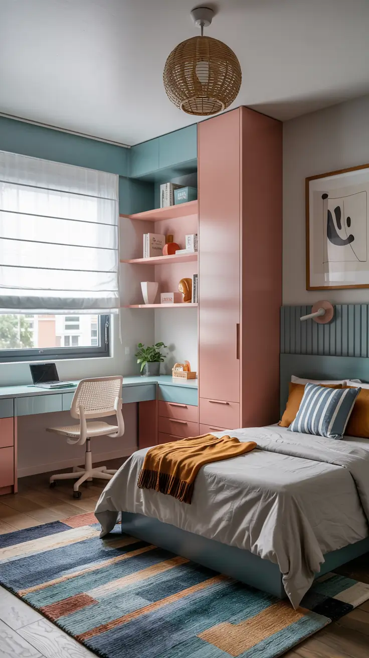 Kids Desk Ideas 2026: Creative Homework Stations for Small Spaces & Bedrooms