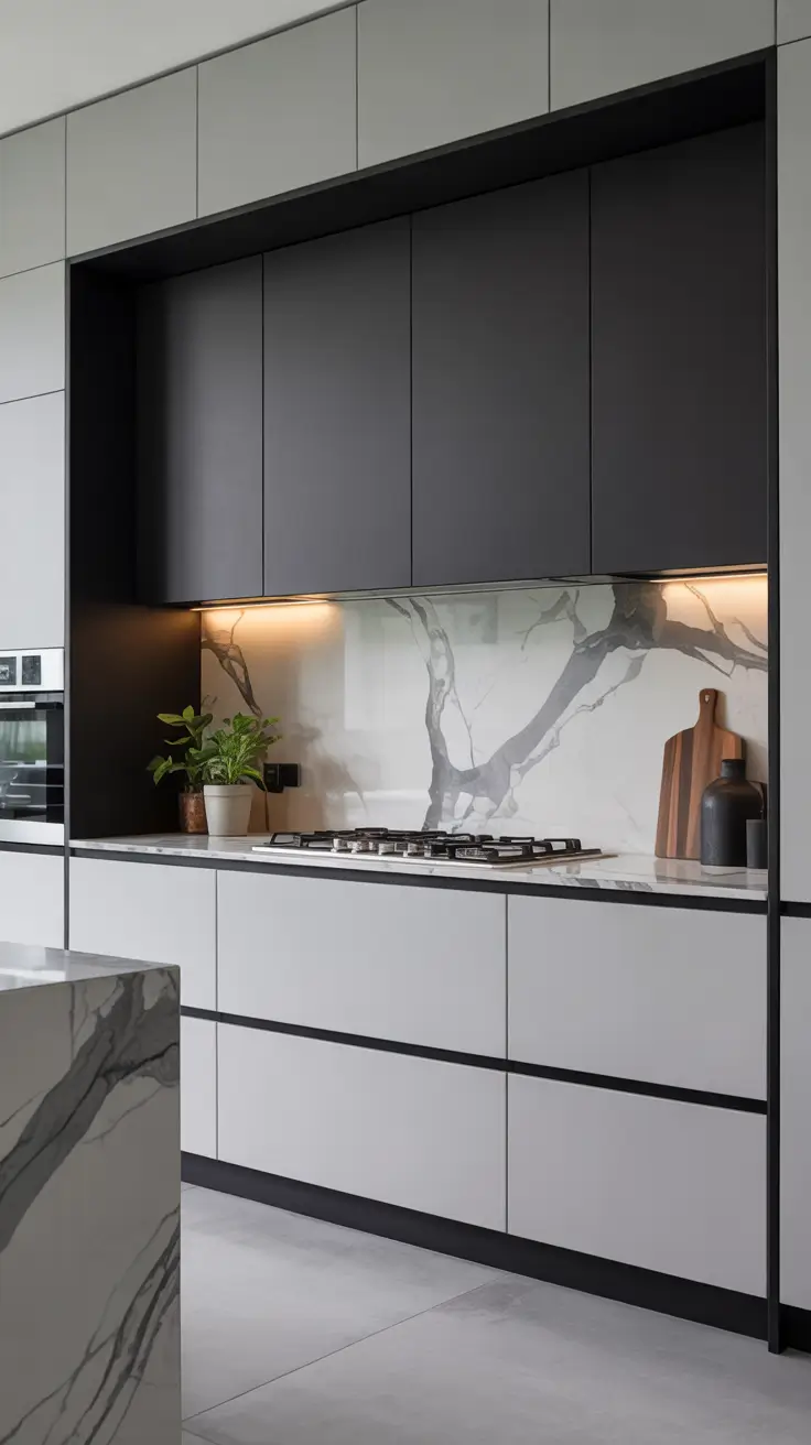 Kitchen Backsplash Ideas 2026: Modern, Rustic & Unique Tile Designs