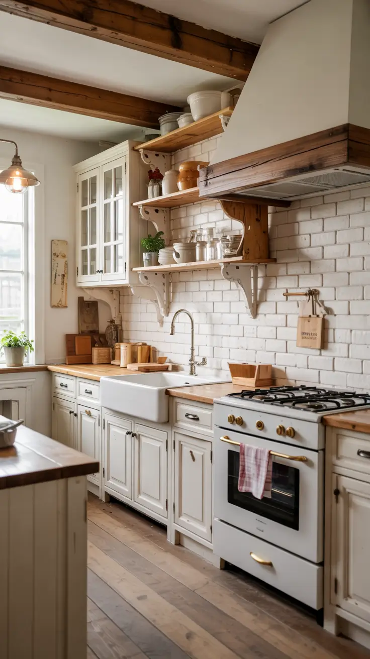 Kitchen Backsplash Ideas 2026: Modern, Rustic & Unique Tile Designs