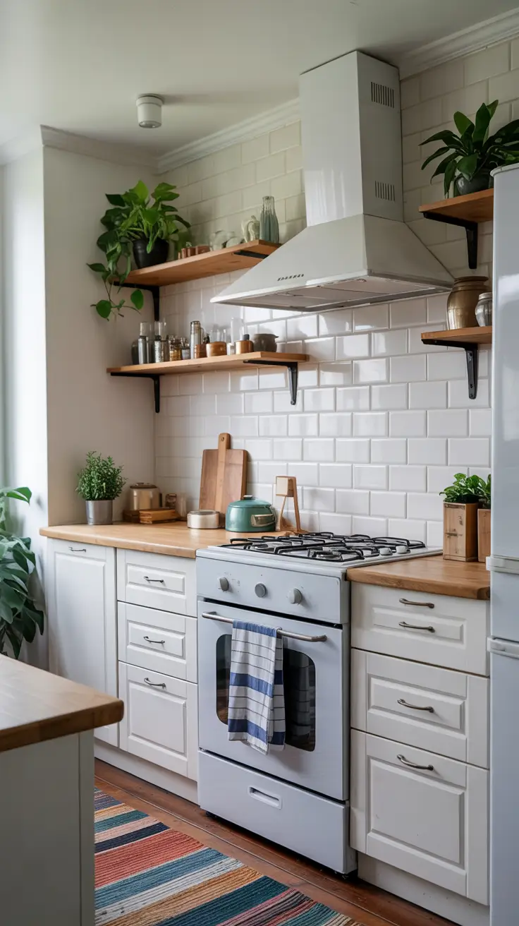 Kitchen Backsplash Ideas 2026: Modern, Rustic & Unique Tile Designs