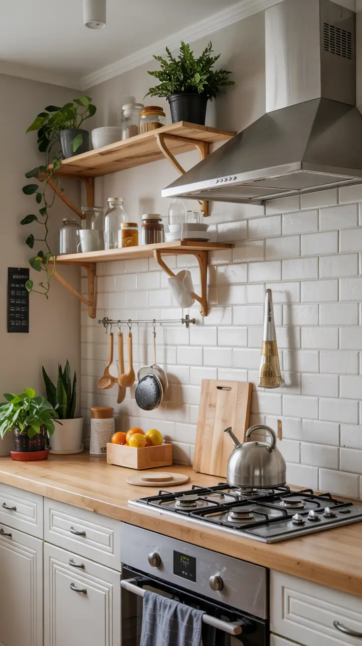 Kitchen Backsplash Ideas 2026: Modern, Rustic & Unique Tile Designs