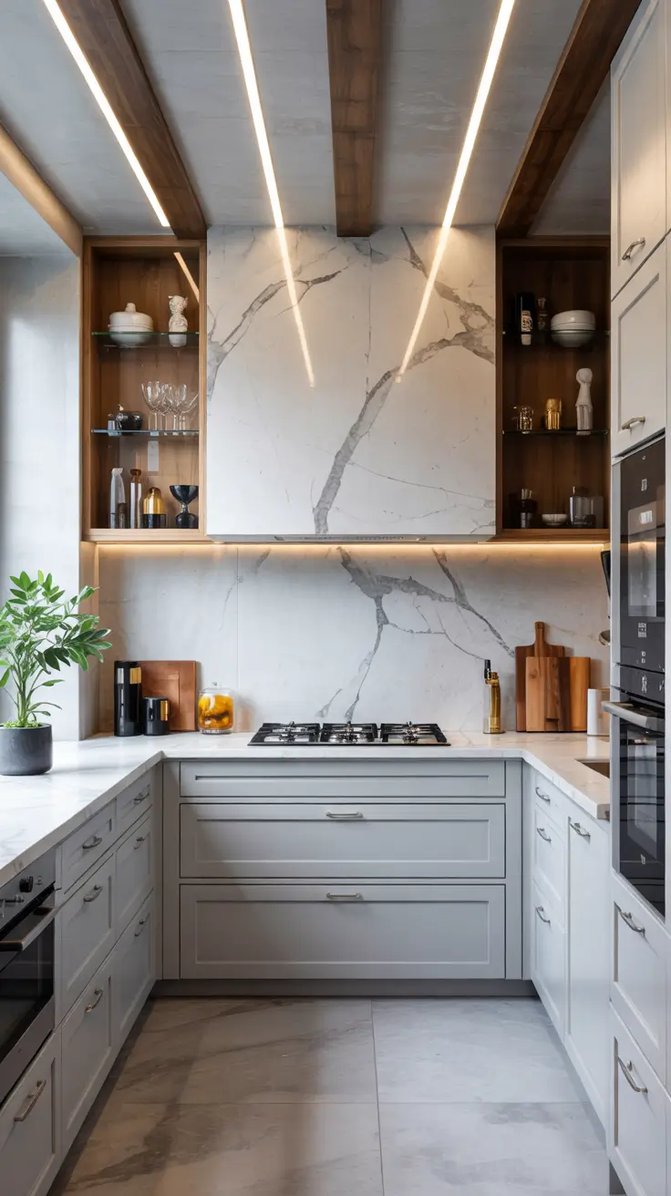 Kitchen Backsplash Ideas 2026: Modern, Rustic & Unique Tile Designs