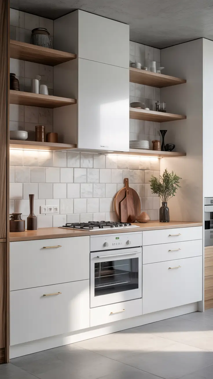 Kitchen Backsplash Ideas 2026: Modern, Rustic & Unique Tile Designs