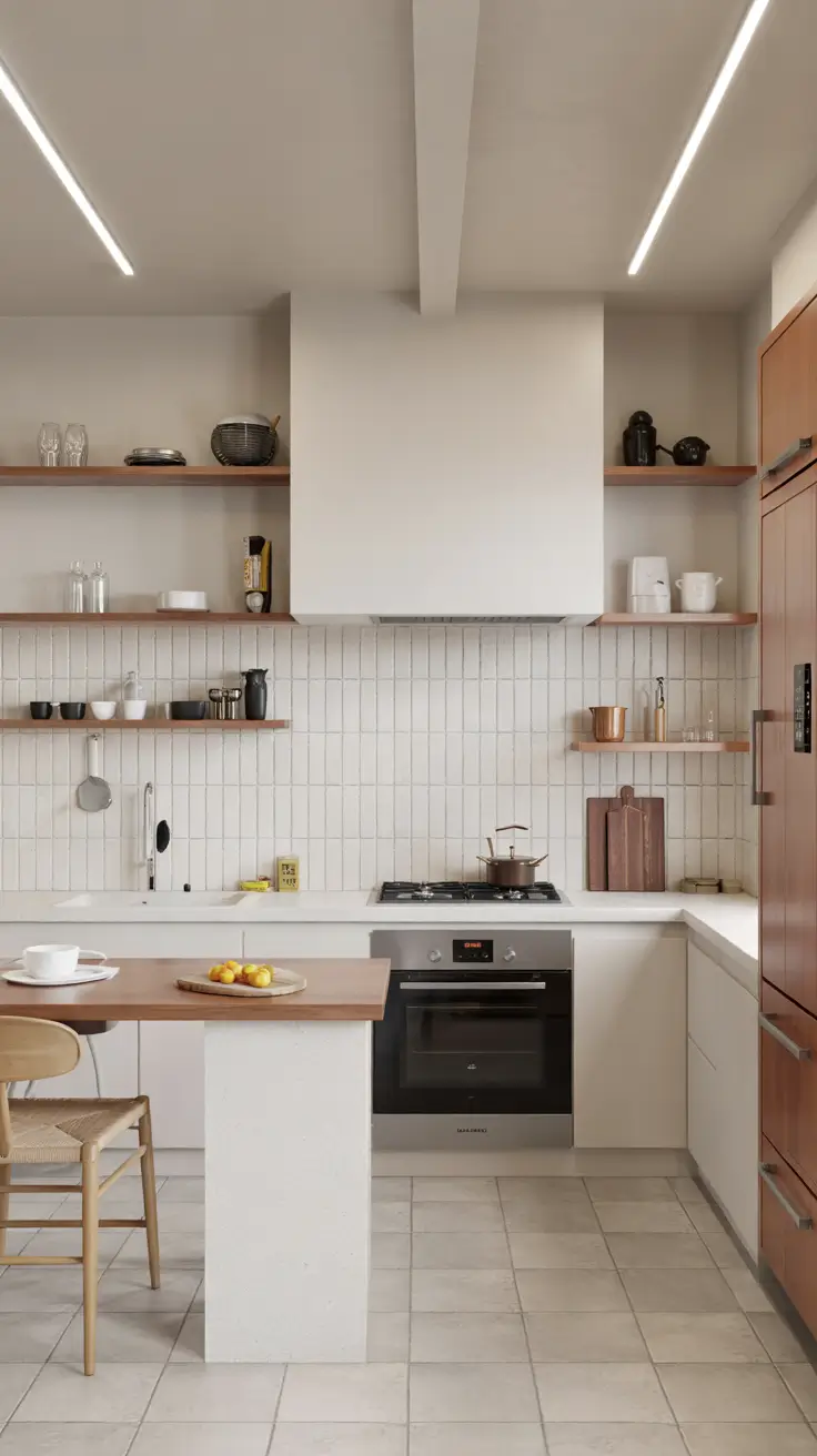 Kitchen Backsplash Ideas 2026: Modern, Rustic & Unique Tile Designs