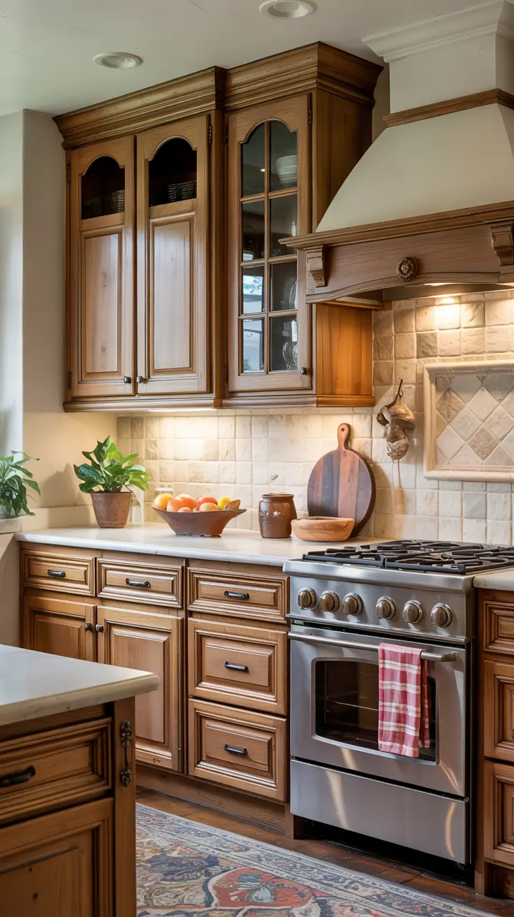 Kitchen Backsplash Ideas 2026: Modern, Rustic & Unique Tile Designs