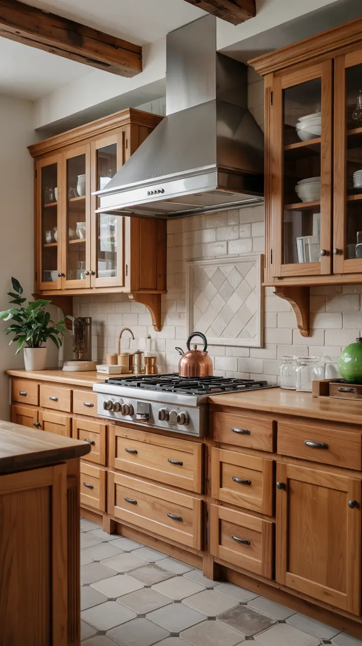 Kitchen Backsplash Ideas 2026: Modern, Rustic & Unique Tile Designs