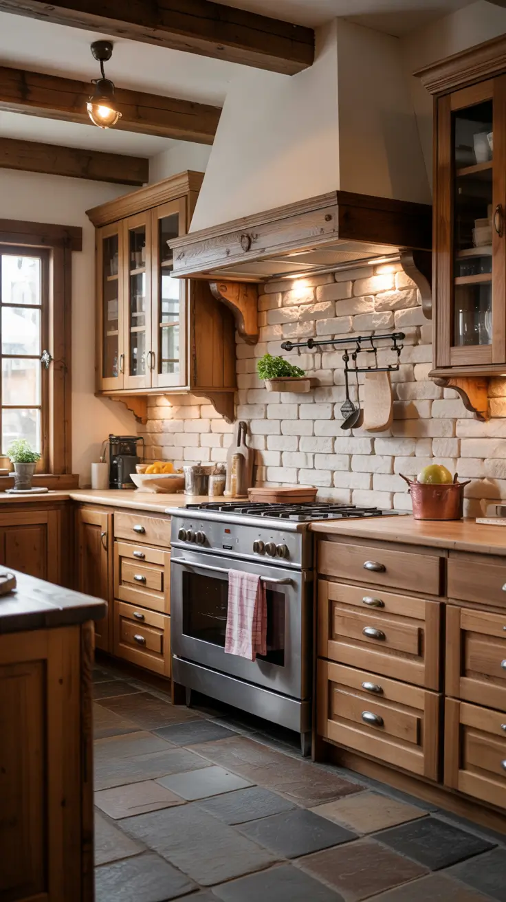 Kitchen Backsplash Ideas 2026: Modern, Rustic & Unique Tile Designs