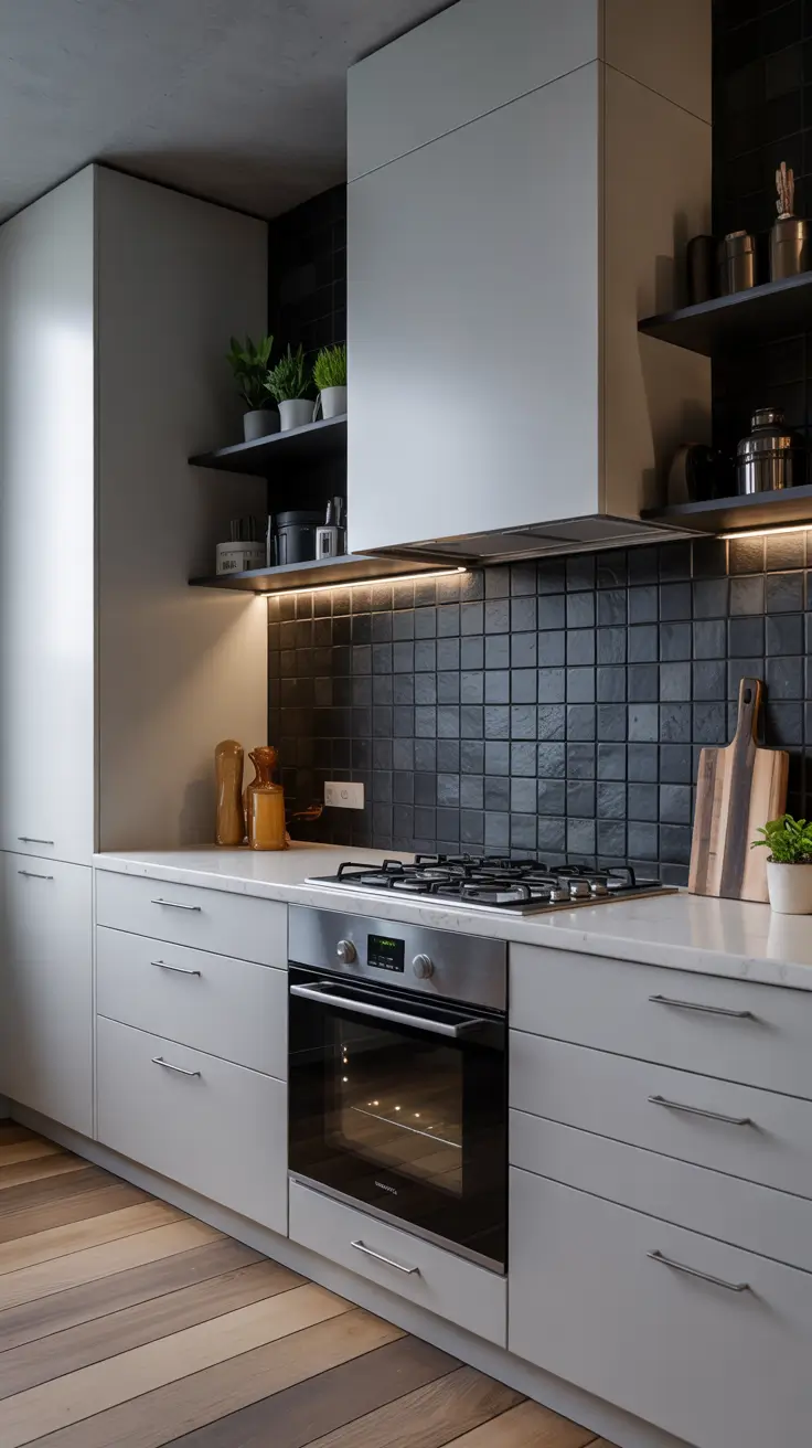 Kitchen Backsplash Ideas 2026: Modern, Rustic & Unique Tile Designs