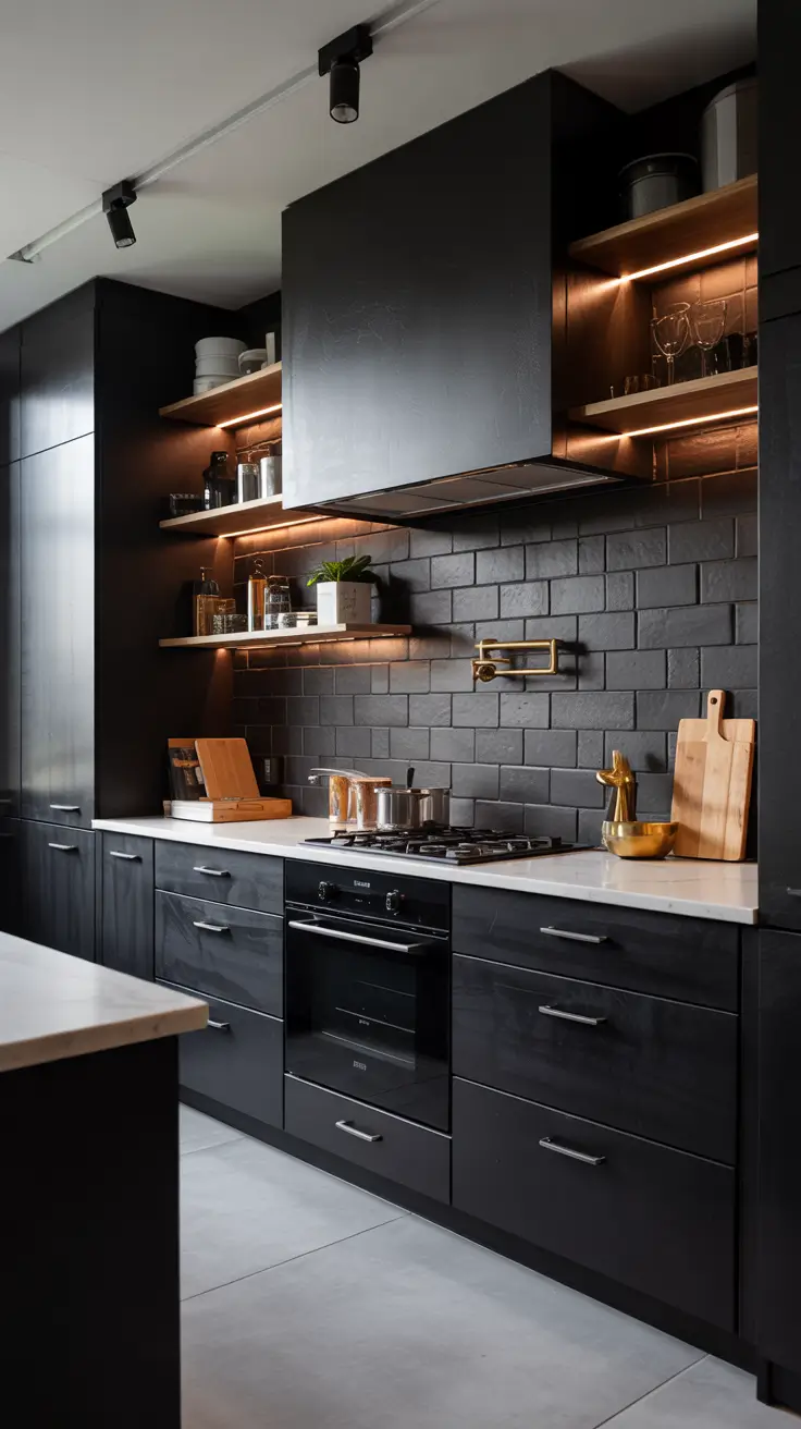 Kitchen Backsplash Ideas 2026: Modern, Rustic & Unique Tile Designs