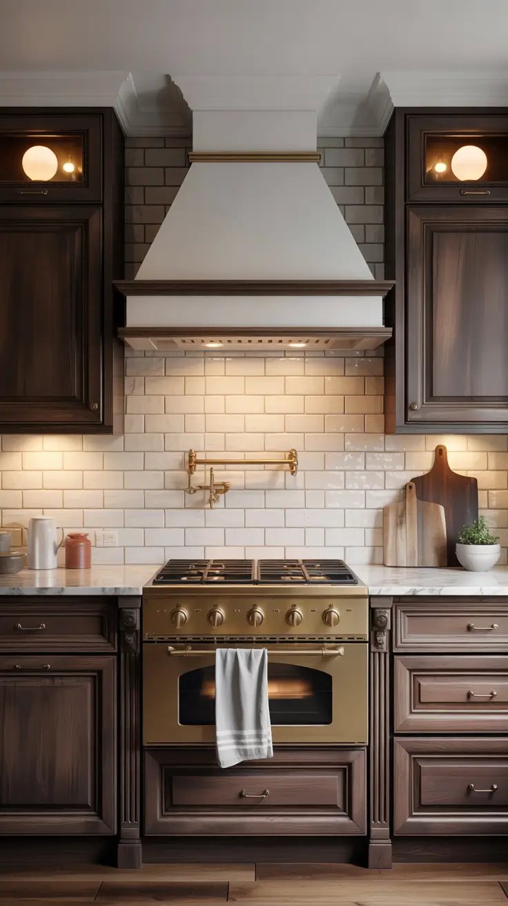 Kitchen Backsplash Ideas 2026: Modern, Rustic & Unique Tile Designs