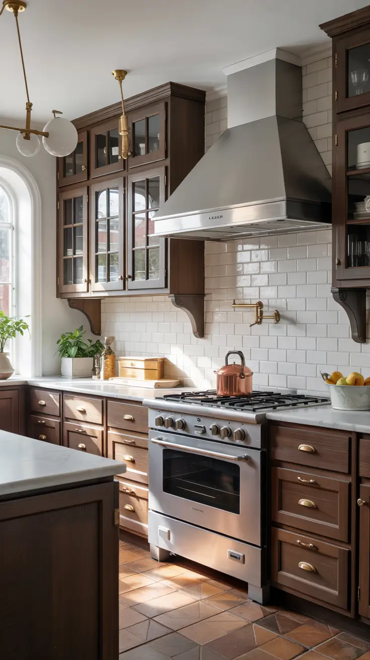 Kitchen Backsplash Ideas 2026: Modern, Rustic & Unique Tile Designs