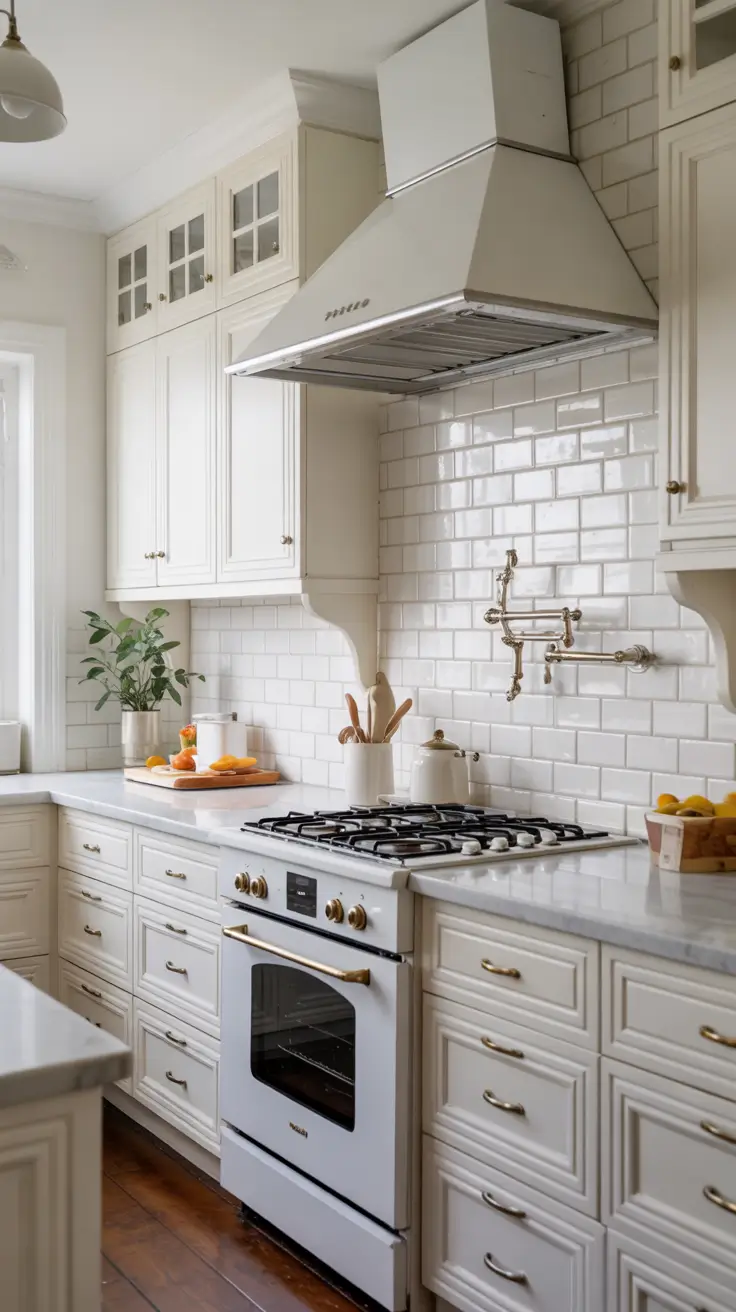 Kitchen Backsplash Ideas 2026: Modern, Rustic & Unique Tile Designs