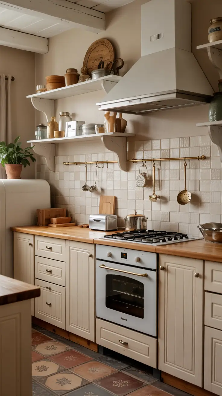 Kitchen Backsplash Ideas 2026: Modern, Rustic & Unique Tile Designs