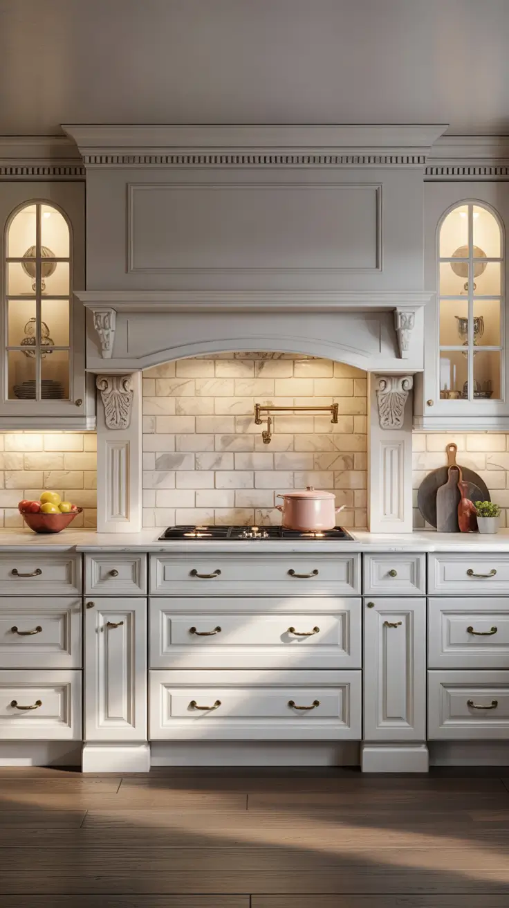 Kitchen Backsplash Ideas 2026: Modern, Rustic & Unique Tile Designs