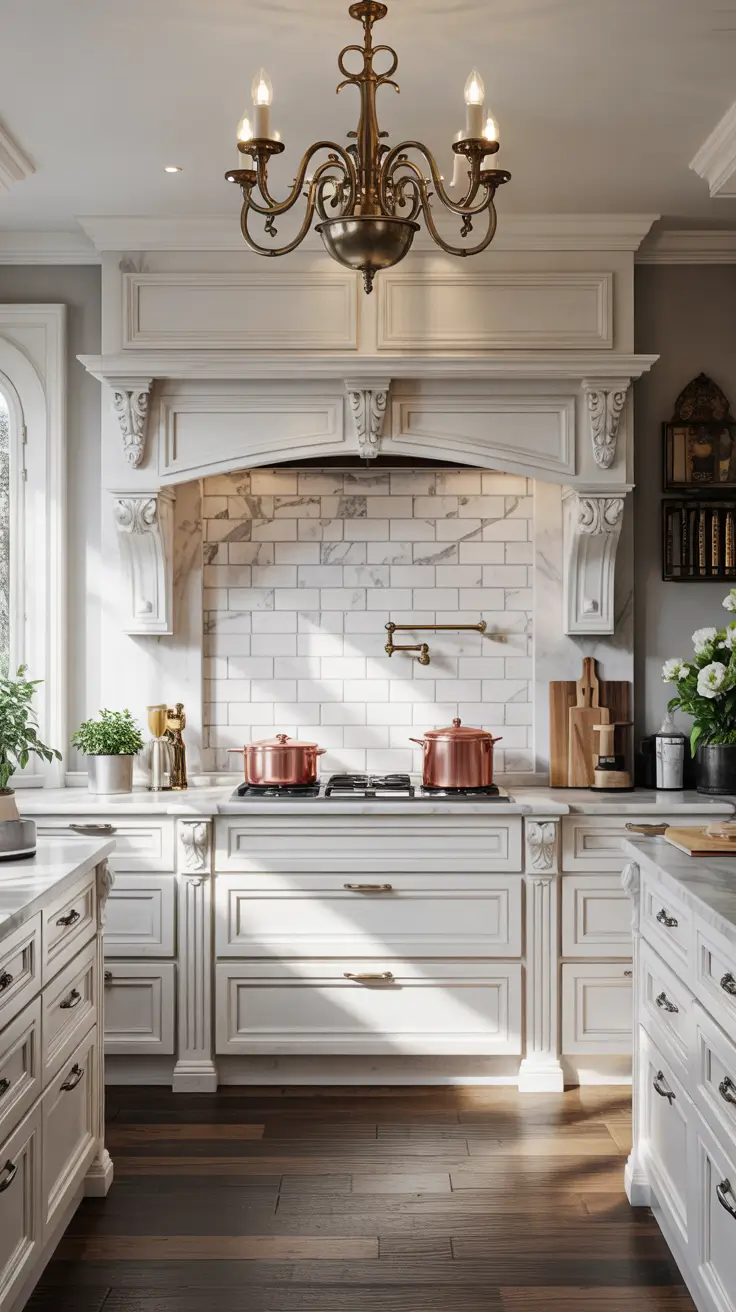 Kitchen Backsplash Ideas 2026: Modern, Rustic & Unique Tile Designs
