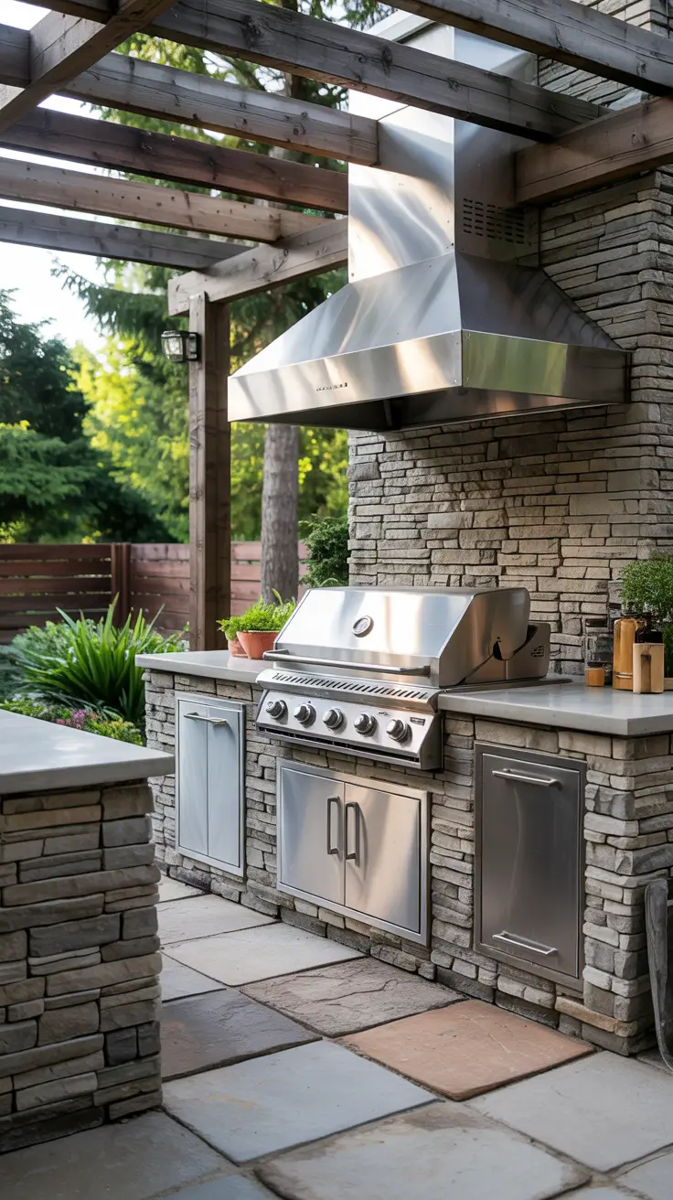 Kitchen Backsplash Ideas 2026: Modern, Rustic & Unique Tile Designs