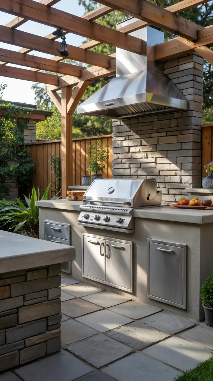 Kitchen Backsplash Ideas 2026: Modern, Rustic & Unique Tile Designs