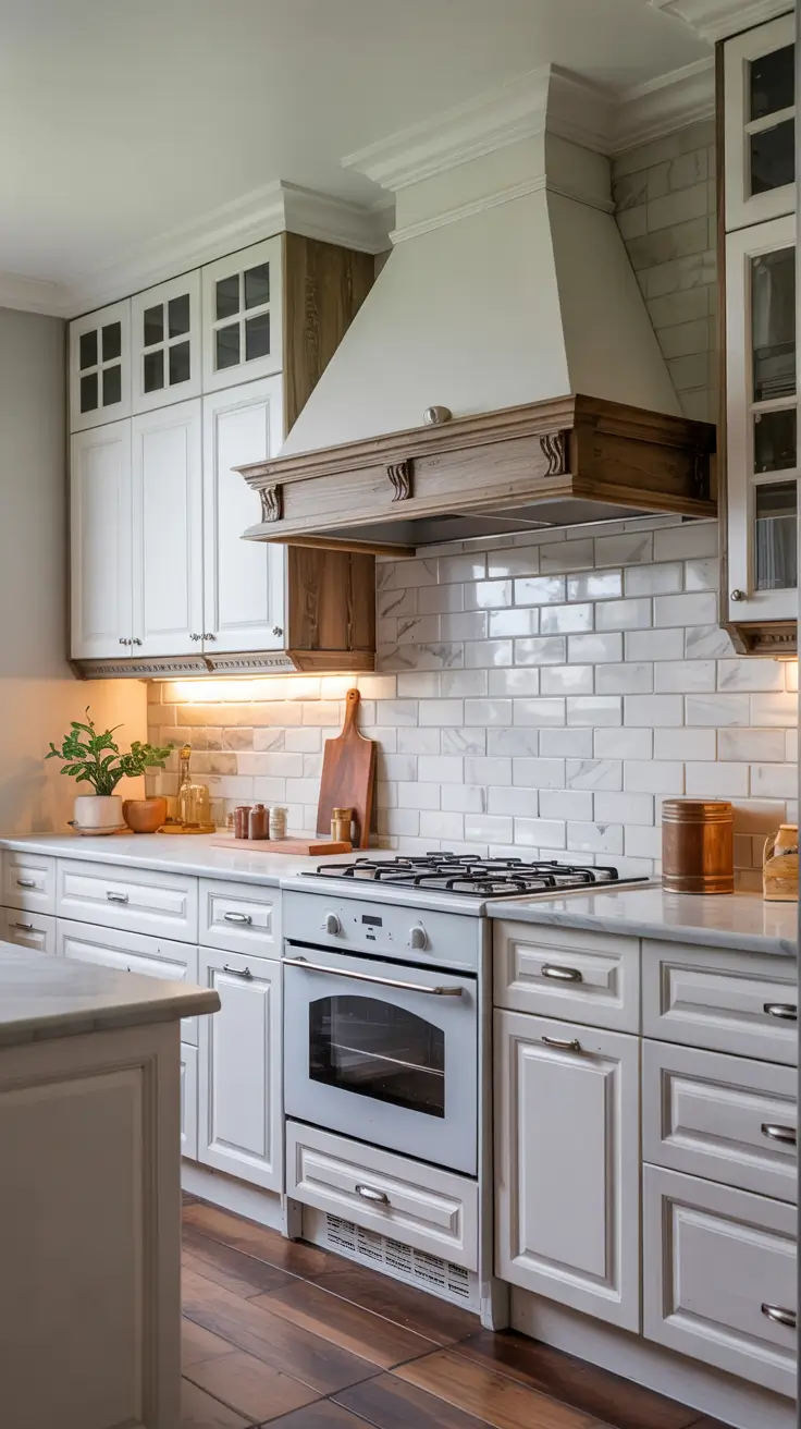 Kitchen Backsplash Ideas 2026: Modern, Rustic & Unique Tile Designs