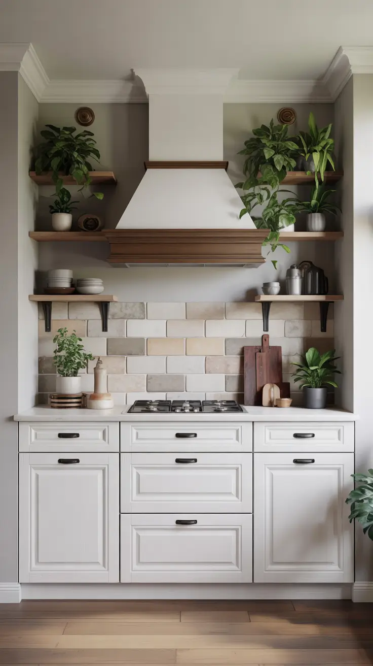 Kitchen Backsplash Ideas 2026: Modern, Rustic & Unique Tile Designs