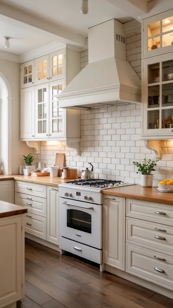 Kitchen Backsplash Ideas 2026: Modern, Rustic & Unique Tile Designs