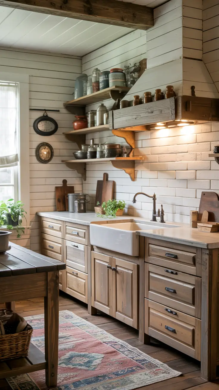 Kitchen Backsplash Ideas 2026: Modern, Rustic & Unique Tile Designs