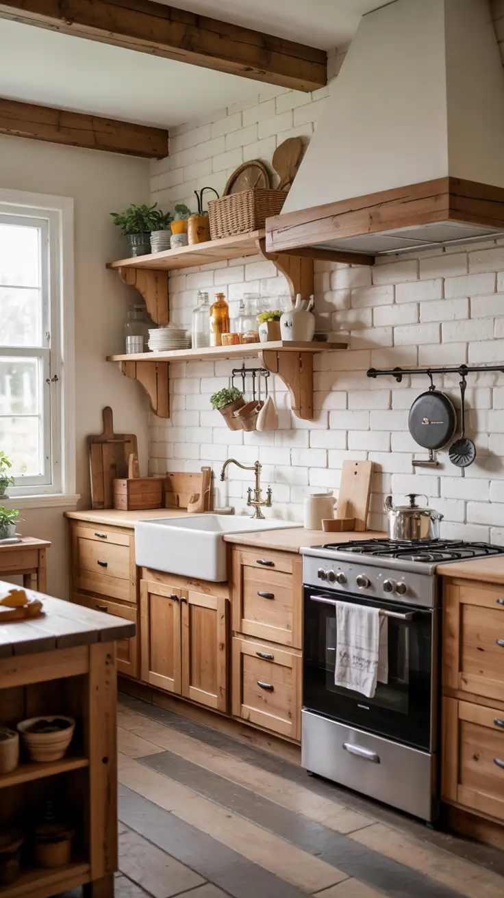 Kitchen Backsplash Ideas 2026: Modern, Rustic & Unique Tile Designs