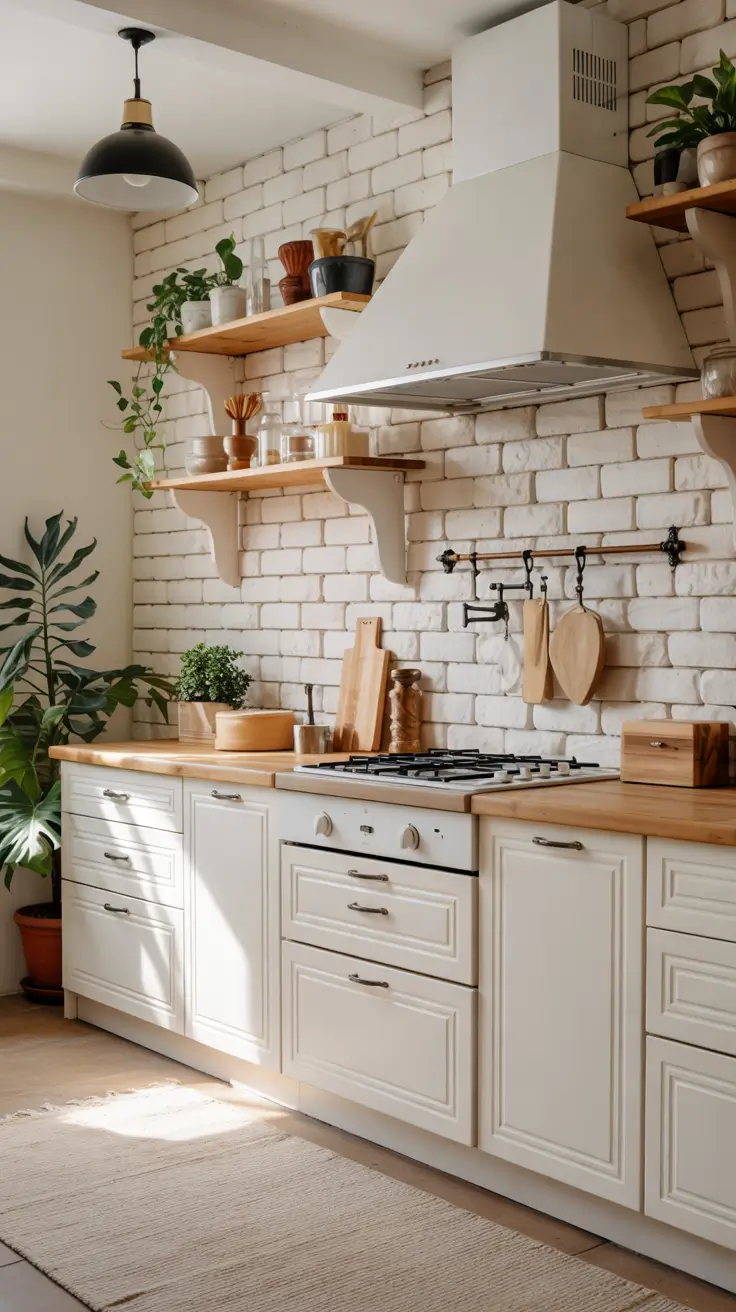 Kitchen Backsplash Ideas 2026: Modern, Rustic & Unique Tile Designs