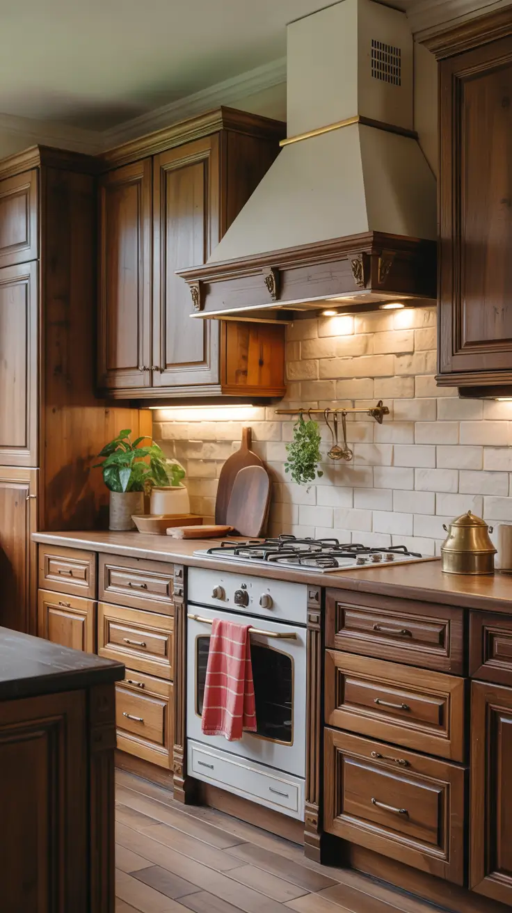 Kitchen Backsplash Ideas 2026: Modern, Rustic & Unique Tile Designs