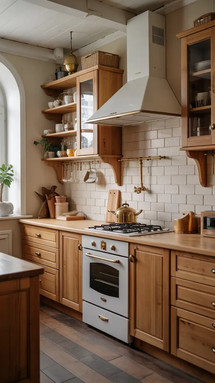 Kitchen Backsplash Ideas 2026: Modern, Rustic & Unique Tile Designs