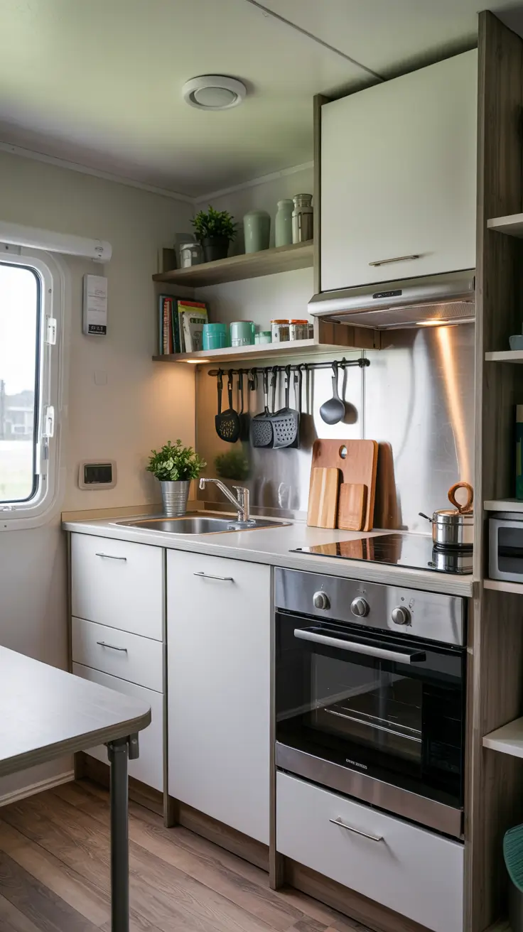 Kitchen Makeover Ideas 2026: Modern, Budget & DIY Transformations