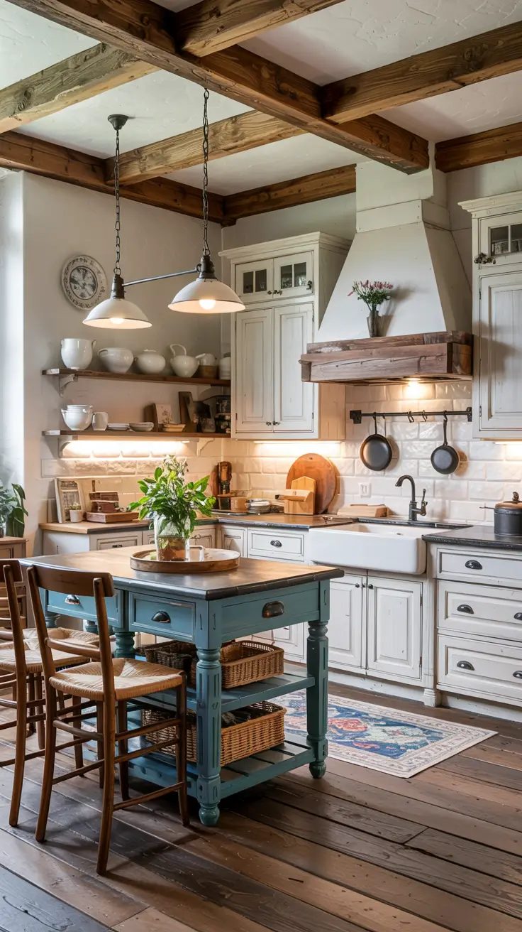 Kitchen Makeover Ideas 2026: Modern, Budget & DIY Transformations