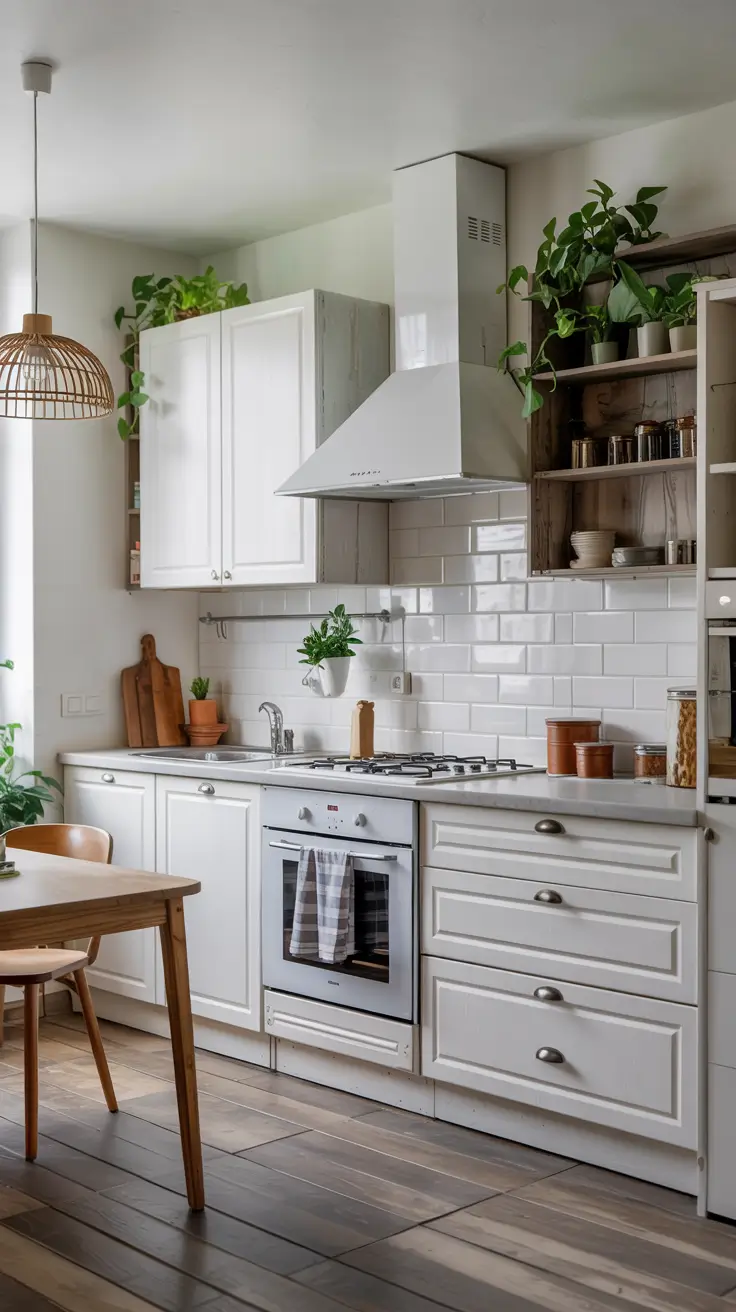 Kitchen Makeover Ideas 2026: Modern, Budget & DIY Transformations