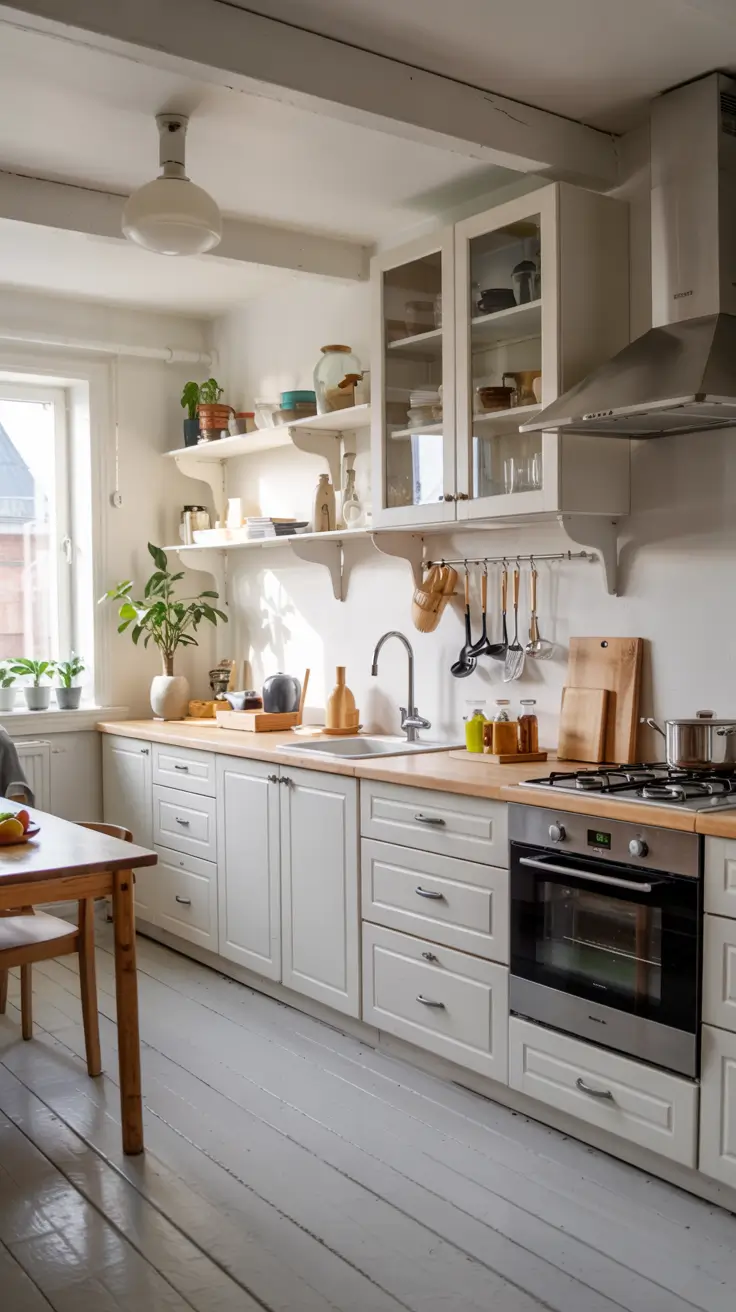 Kitchen Makeover Ideas 2026: Modern, Budget & DIY Transformations