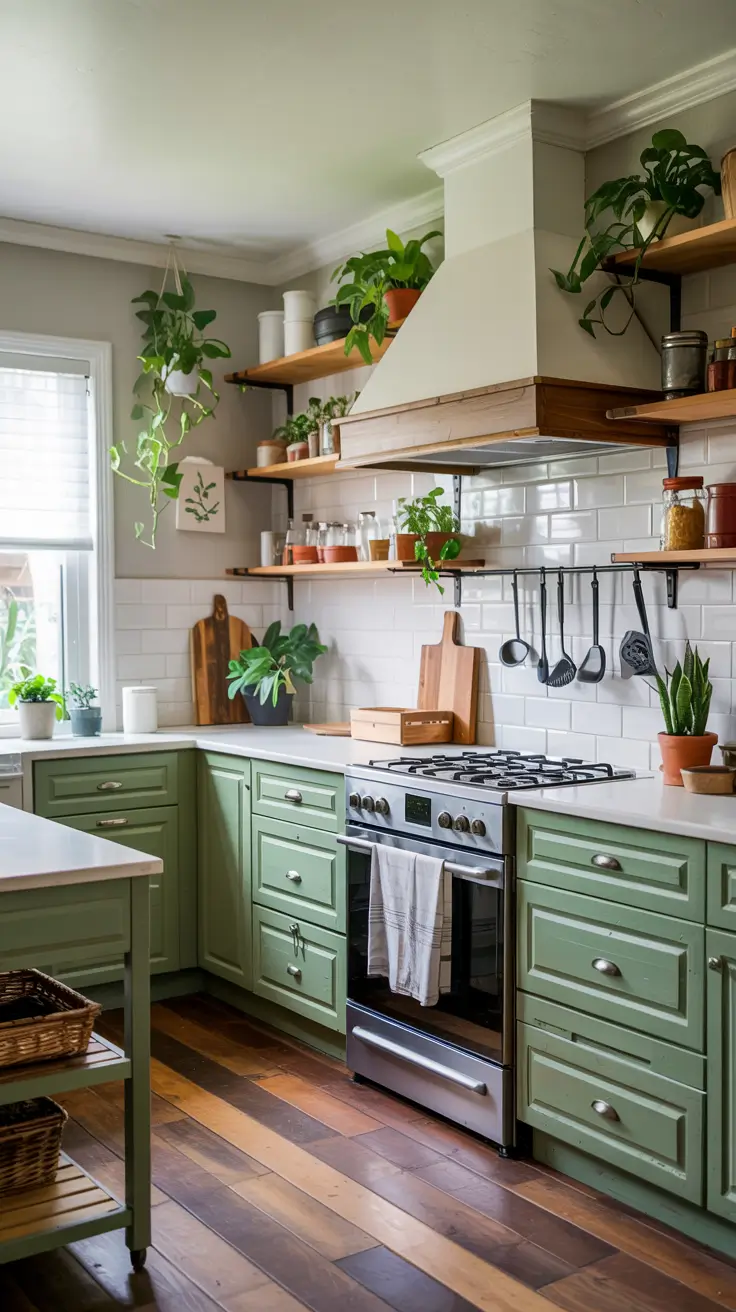 Kitchen Makeover Ideas 2026: Modern, Budget & DIY Transformations