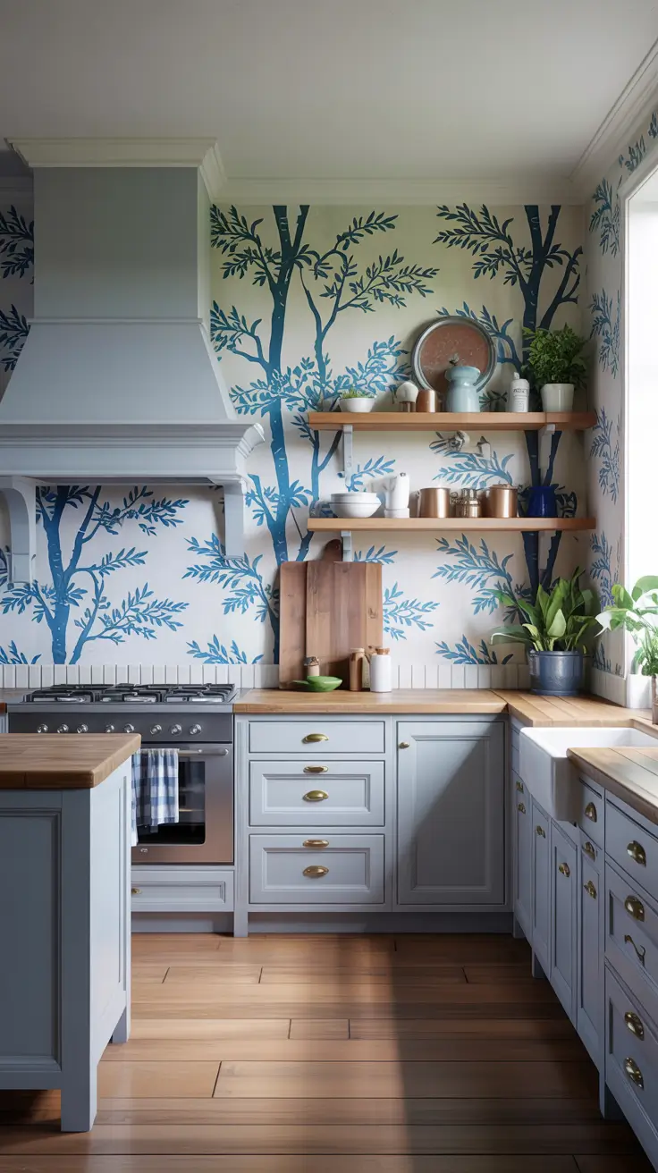 Kitchen Makeover Ideas 2026: Modern, Budget & DIY Transformations