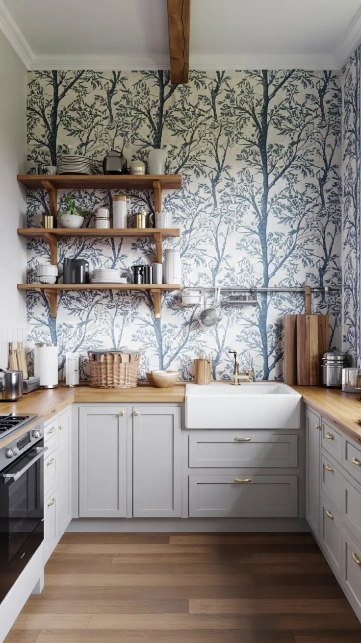 Kitchen Makeover Ideas 2026: Modern, Budget & DIY Transformations