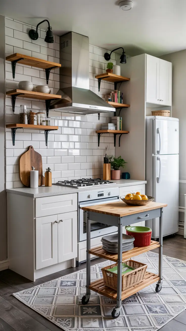 Kitchen Makeover Ideas 2026: Modern, Budget & DIY Transformations