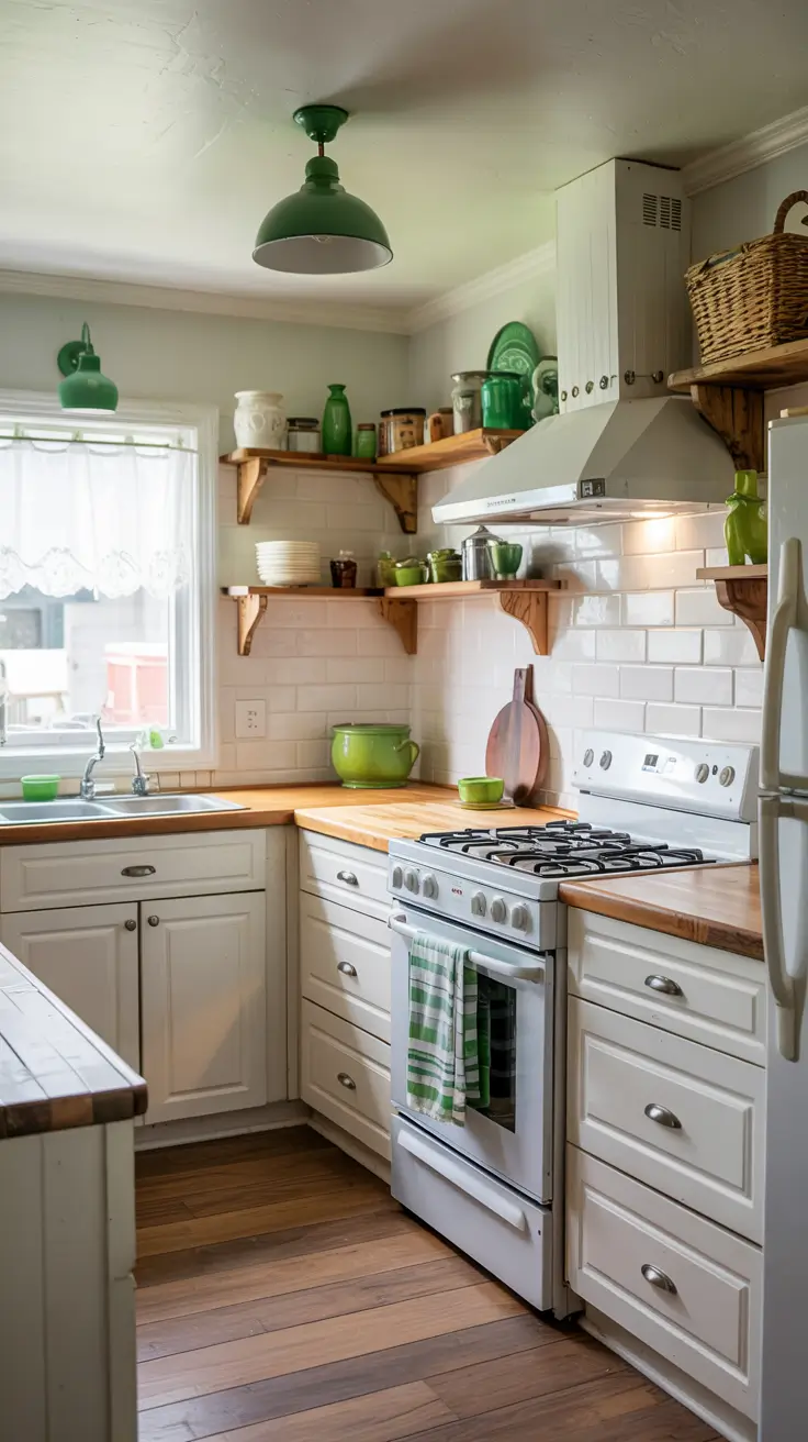 Kitchen Makeover Ideas 2026: Modern, Budget & DIY Transformations