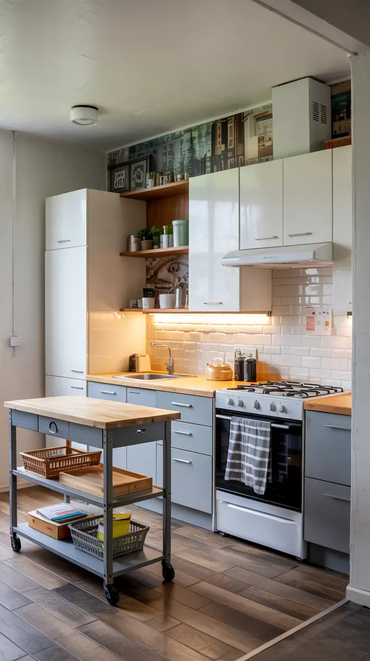 Kitchen Makeover Ideas 2026: Modern, Budget & DIY Transformations