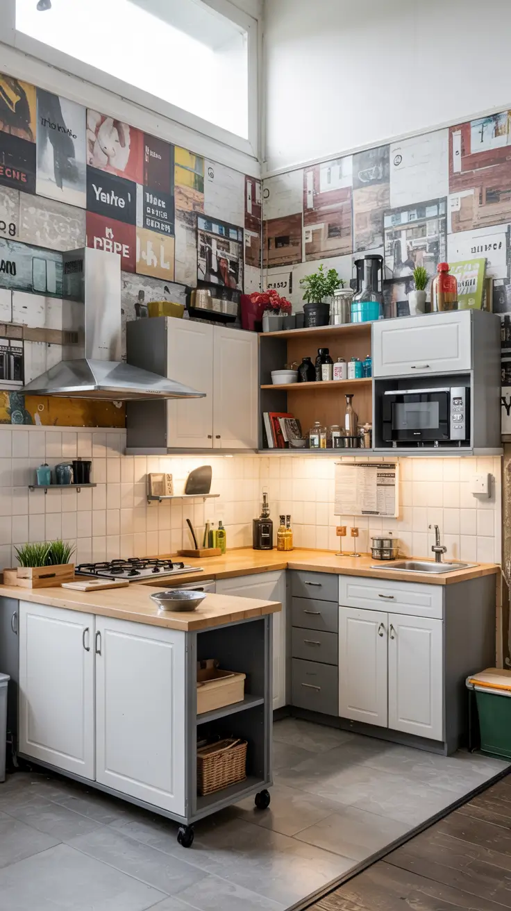 Kitchen Makeover Ideas 2026: Modern, Budget & DIY Transformations