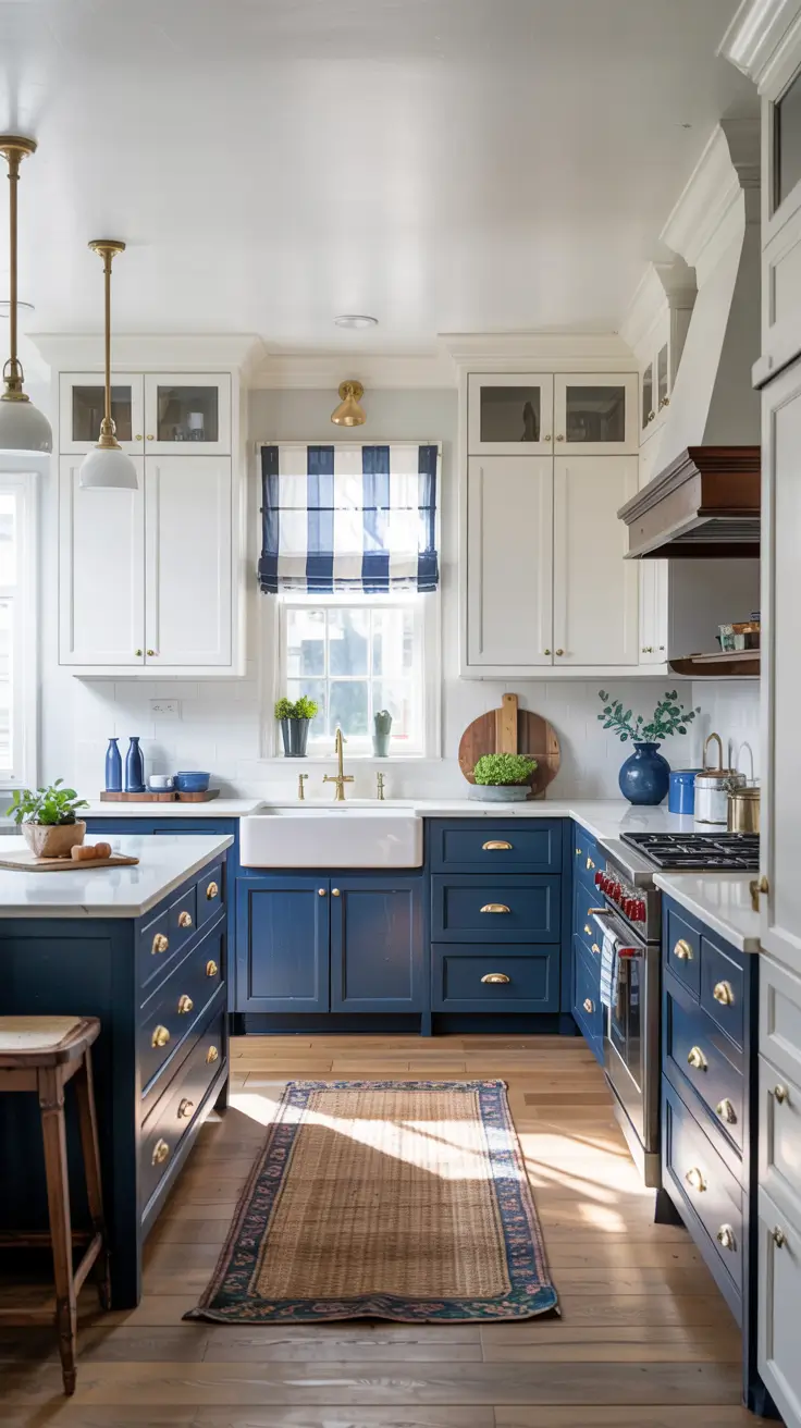 Kitchen Makeover Ideas 2026: Modern, Budget & DIY Transformations