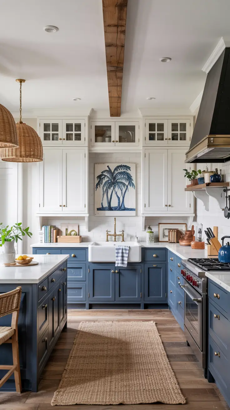 Kitchen Makeover Ideas 2026: Modern, Budget & DIY Transformations