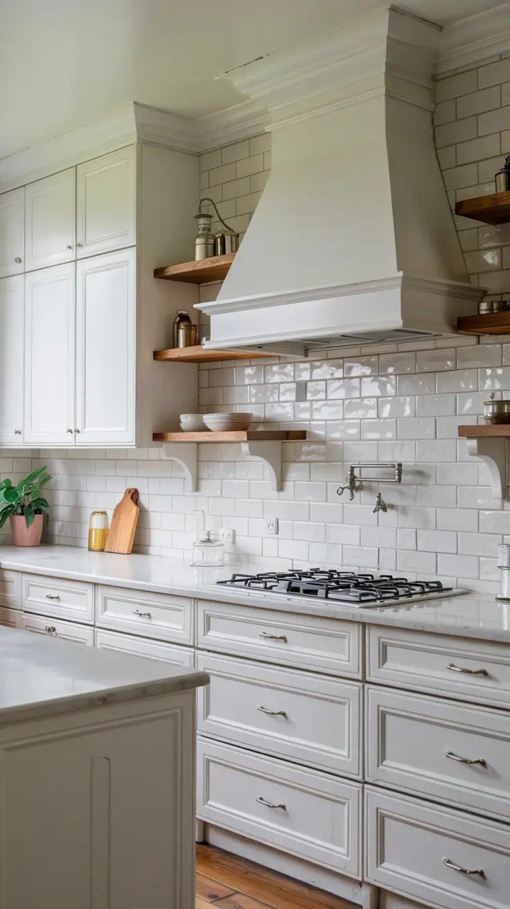 Kitchen Makeover Ideas 2026: Modern, Budget & DIY Transformations
