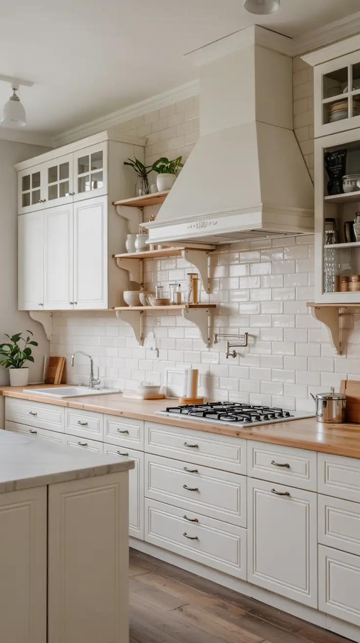 Kitchen Makeover Ideas 2026: Modern, Budget & DIY Transformations