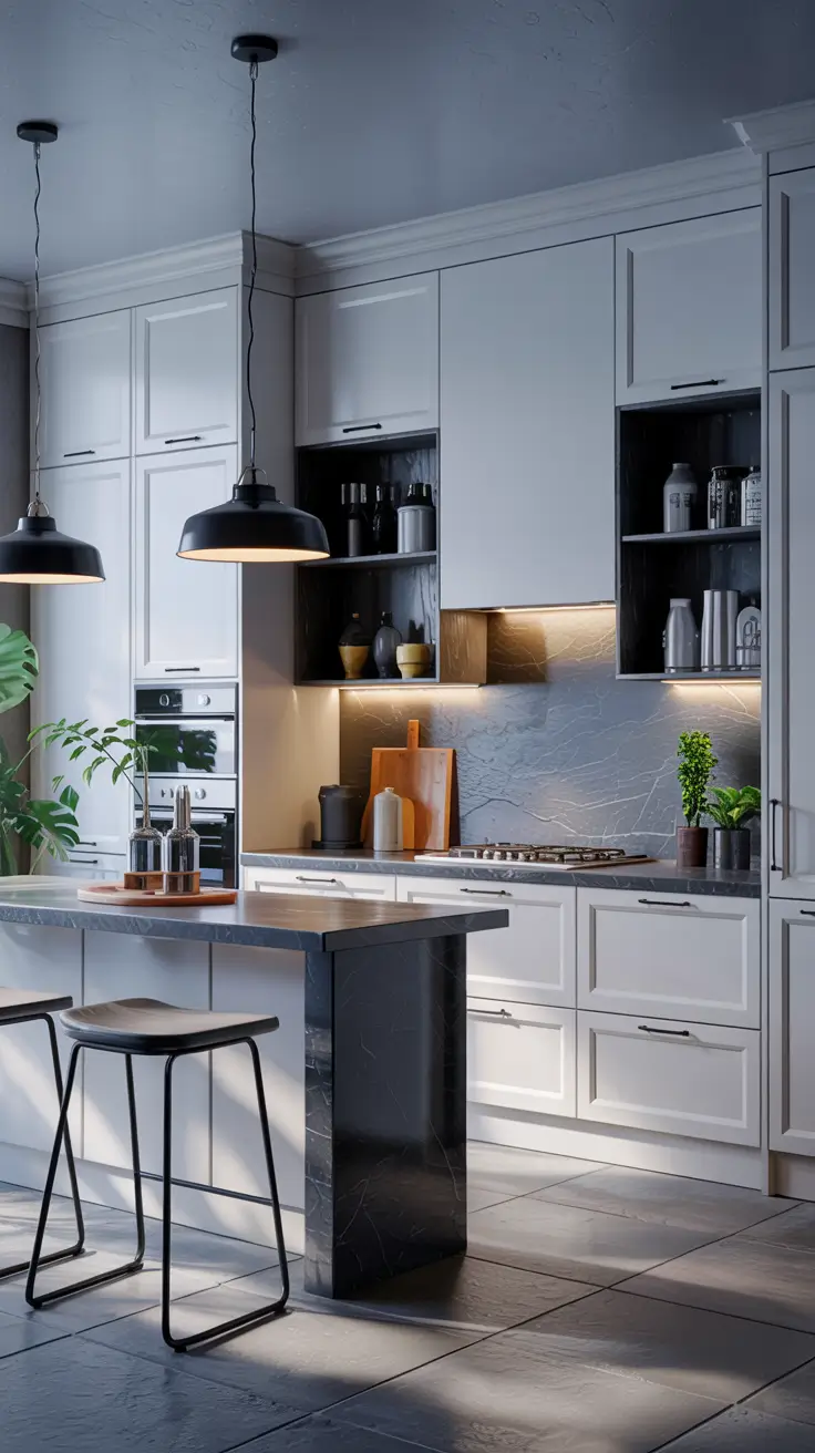 Kitchen Makeover Ideas 2026: Modern, Budget & DIY Transformations