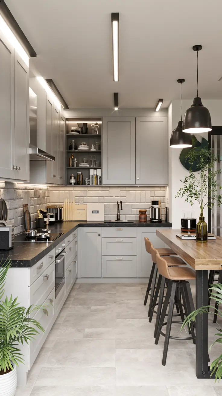 Kitchen Makeover Ideas 2026: Modern, Budget & DIY Transformations